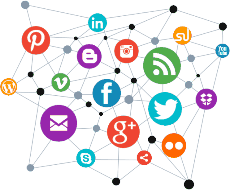 social media marketing network