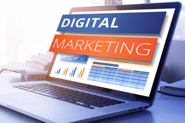 digital marketing consultancy