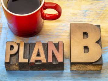 digital marketing plan b