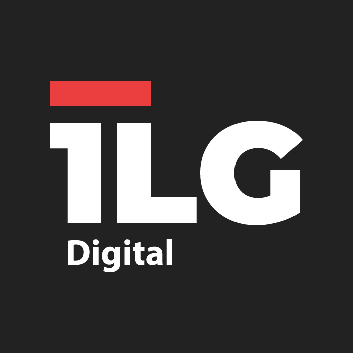 1LG Digital SEO Web Design & Digital Marketing logo